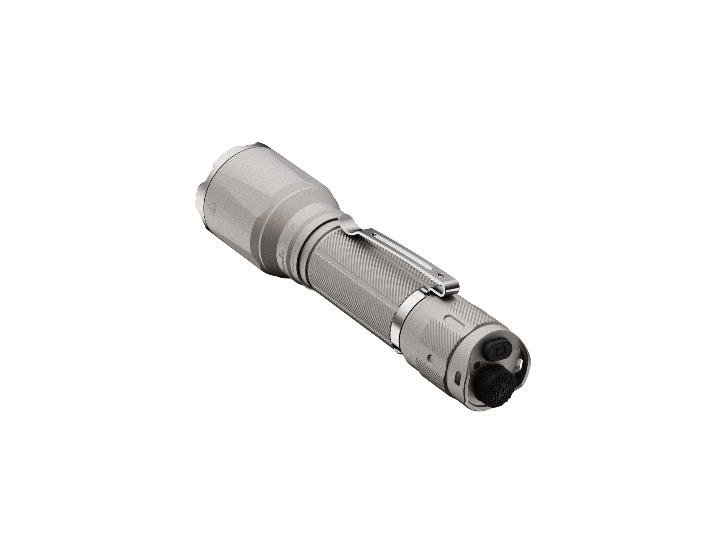 Fenix TK17 Dual Switch Tactical Flashlight Fenix Store