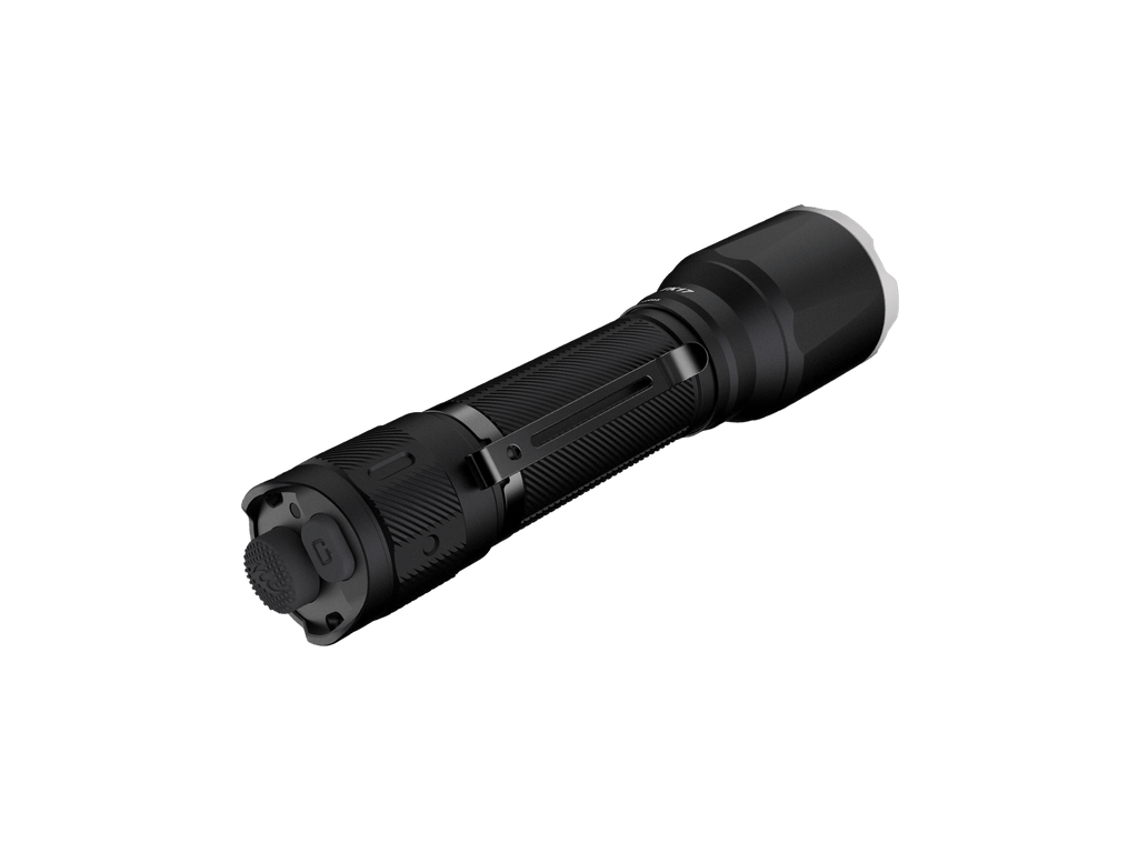 Fenix TK17 Dual Switch Tactical Flashlight Fenix Store