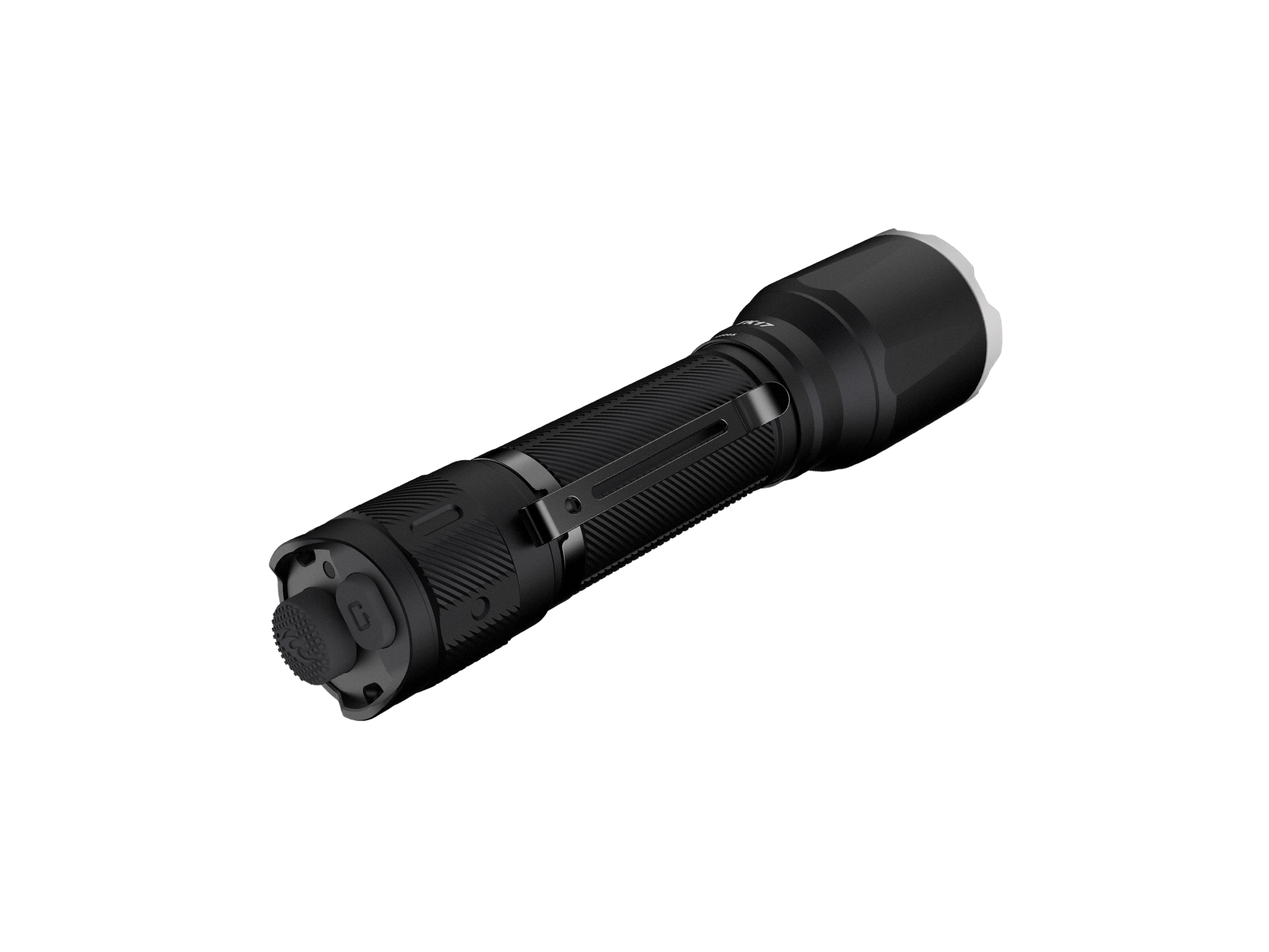Fenix TK17 Dual Switch Tactical Flashlight Fenix Store