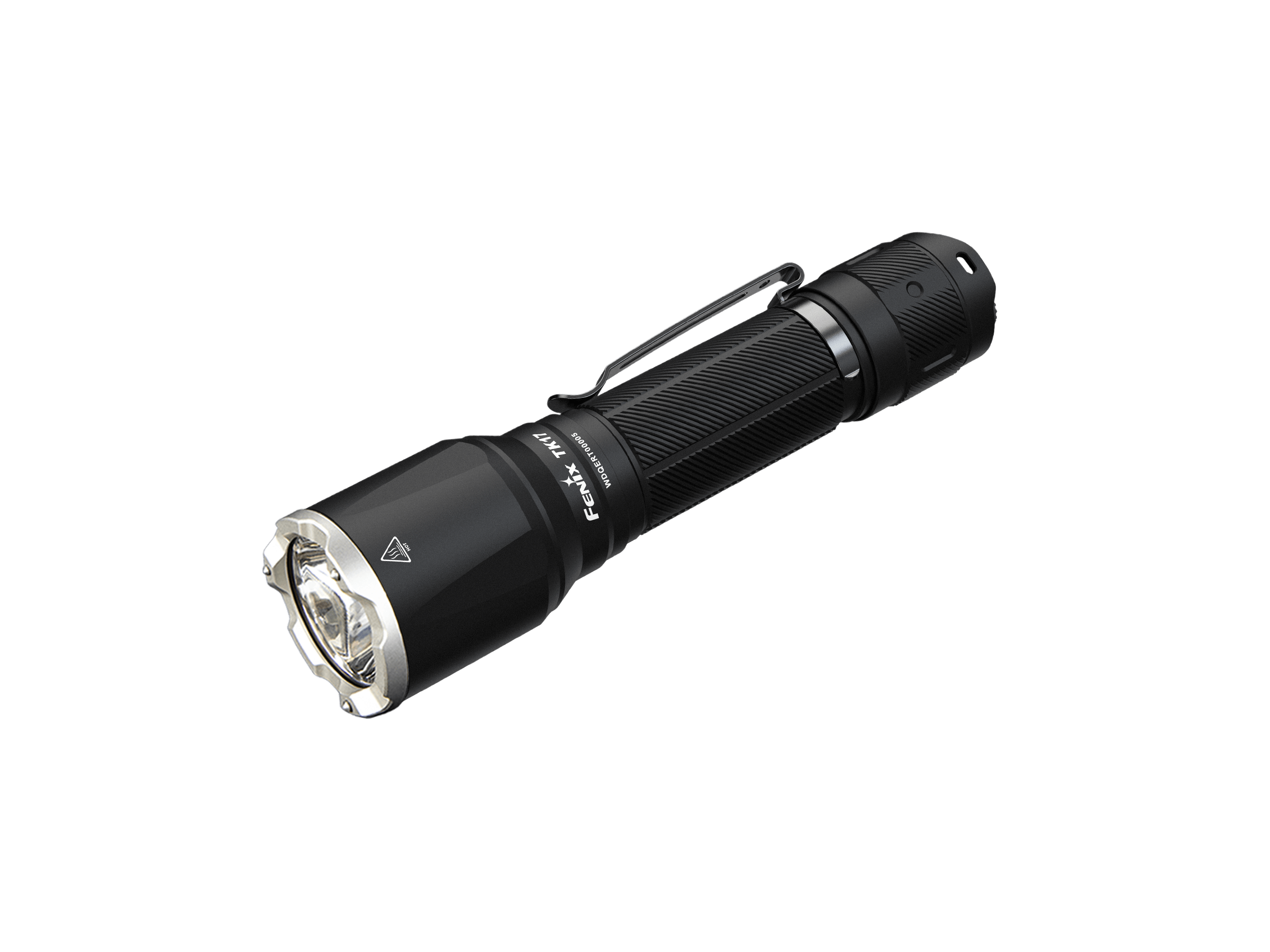 Fenix TK17 Dual Switch Tactical Flashlight Fenix Store