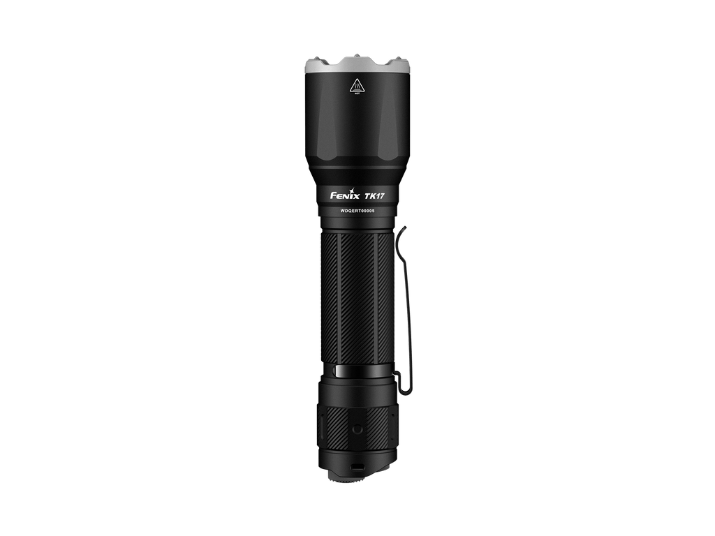 Fenix TK17 Dual Switch Tactical Flashlight Fenix Store