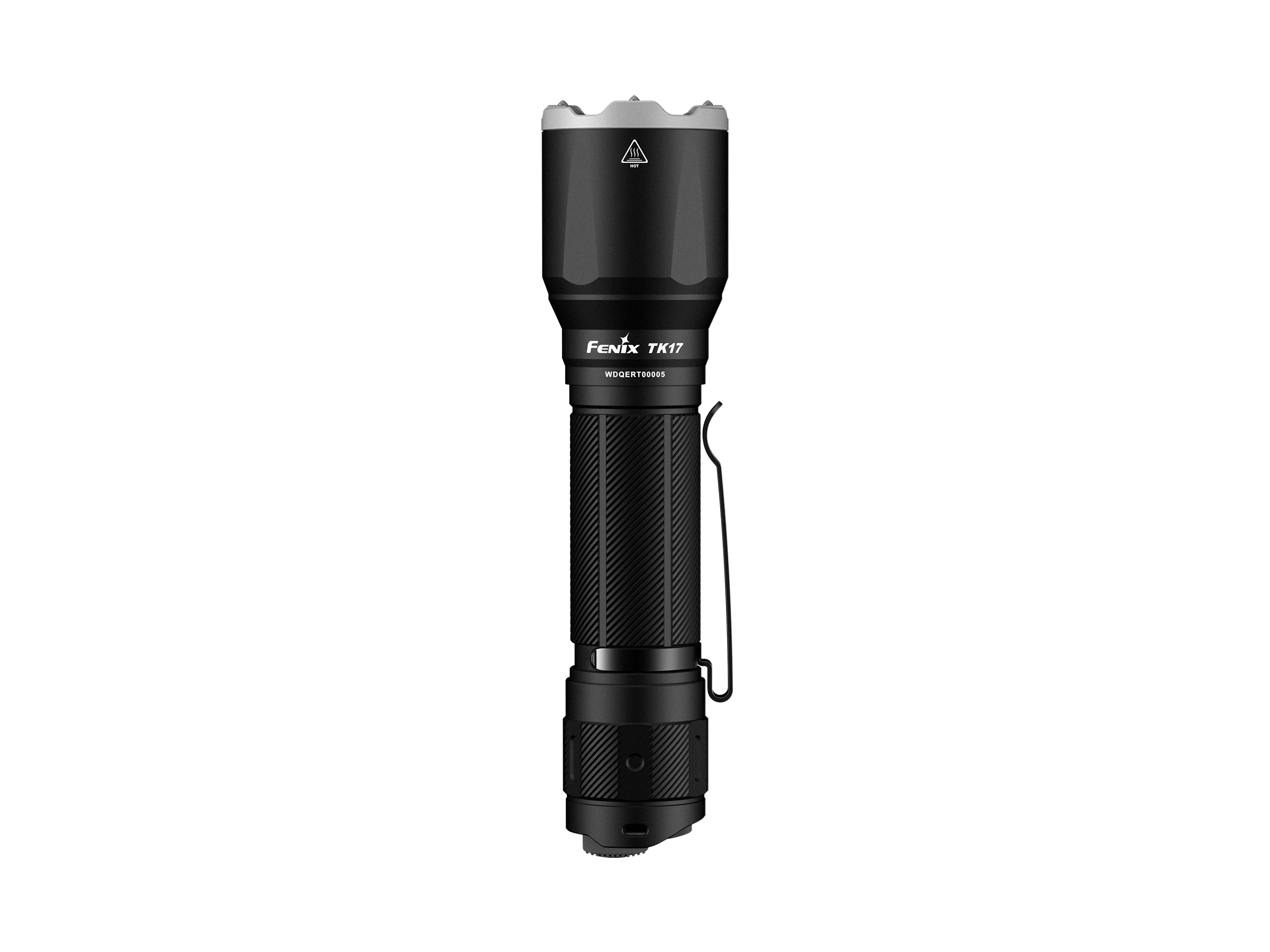 Fenix TK17 Dual Switch Tactical Flashlight Fenix Store