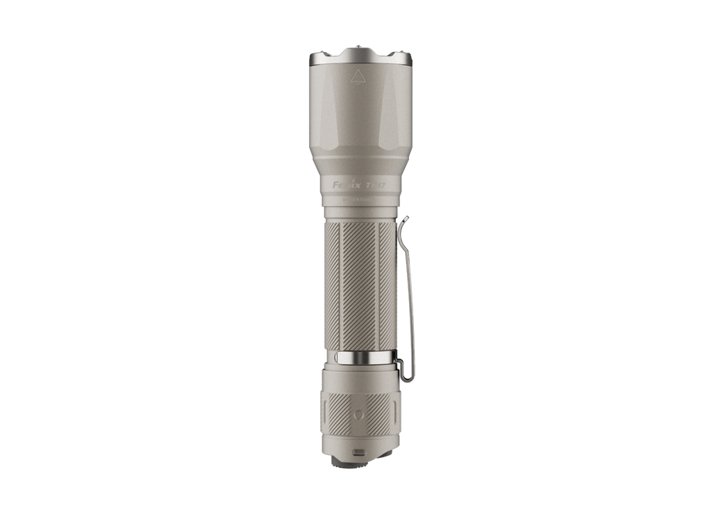 Fenix TK17 Dual Switch Tactical Flashlight Fenix Store
