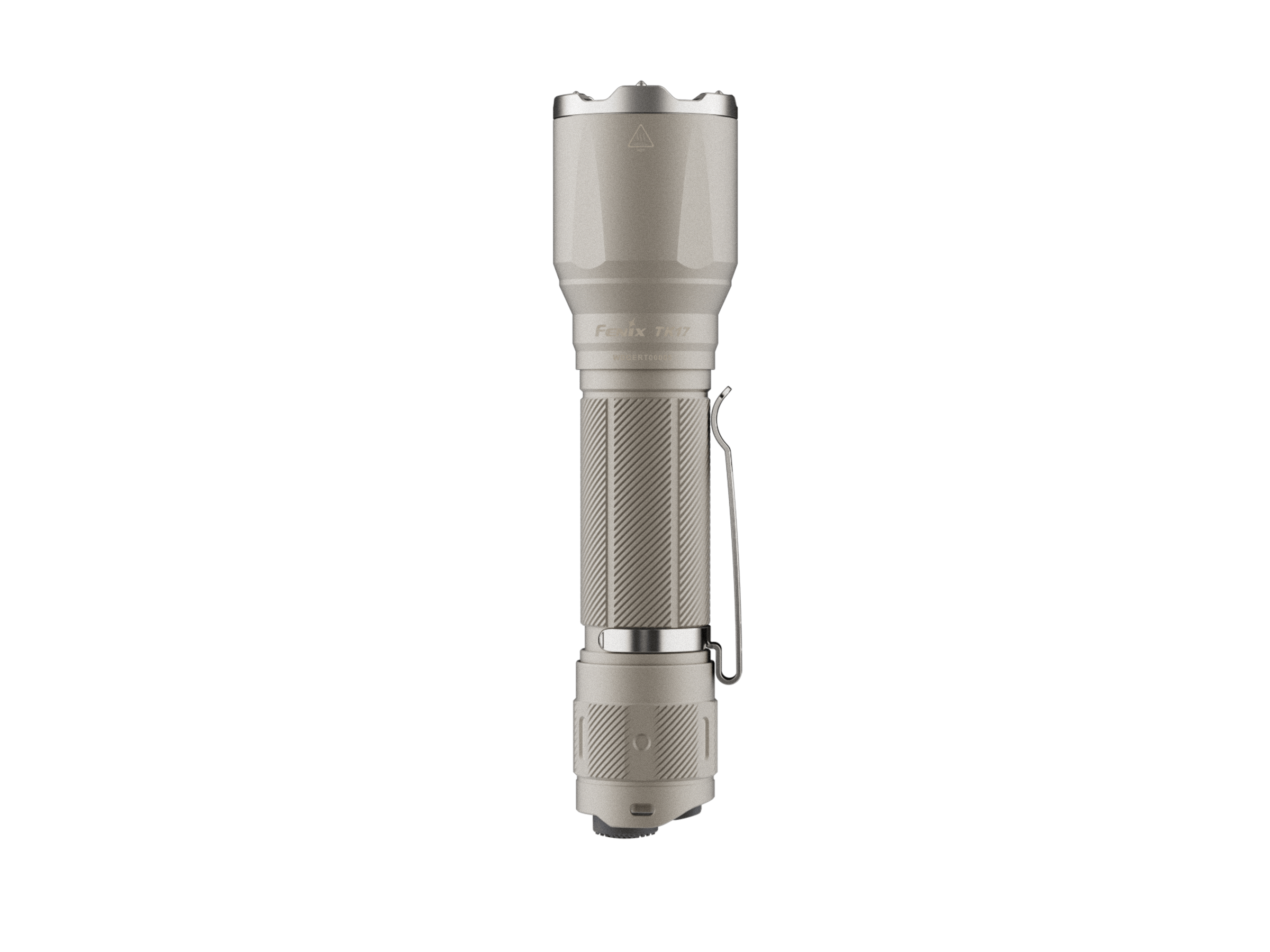 Fenix TK17 Dual Switch Tactical Flashlight Fenix Store