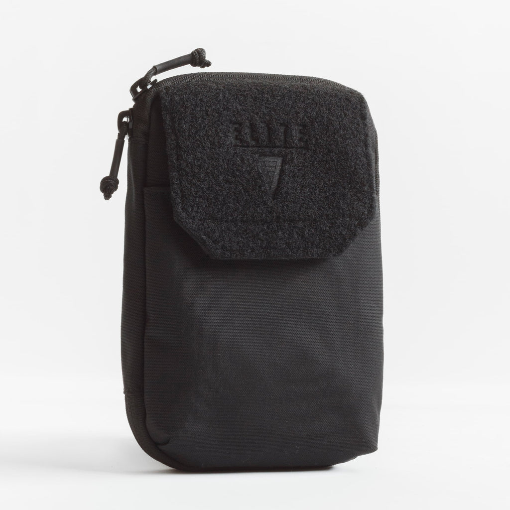 Tactical MOLLE Belt Pocket Organizer