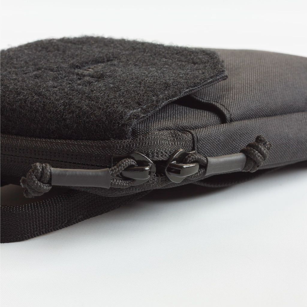 Tactical MOLLE Belt Pocket Organizer