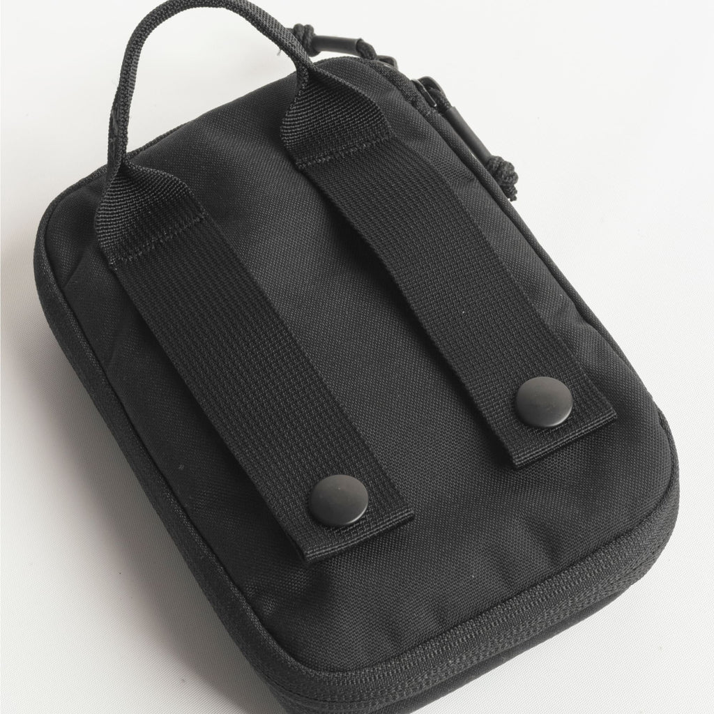Tactical MOLLE Belt Pocket Organizer