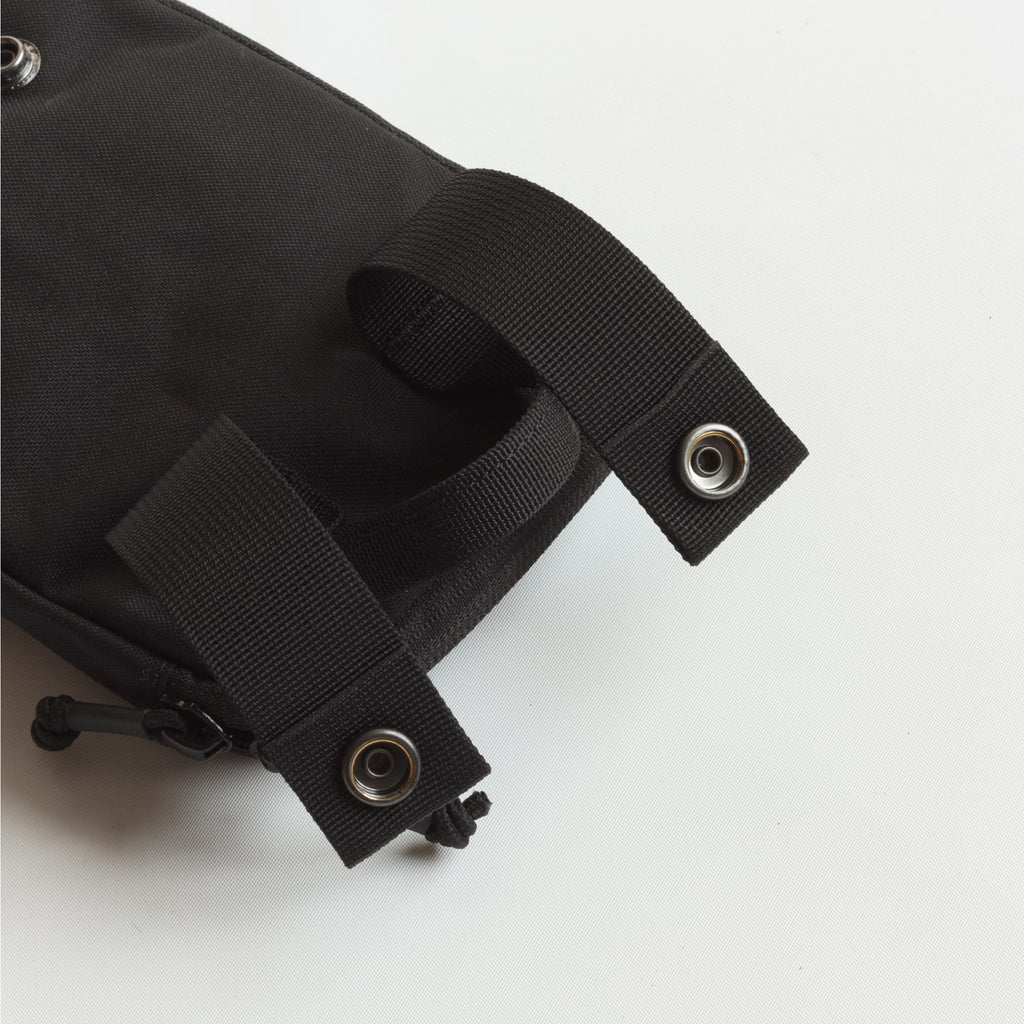 Tactical MOLLE Belt Pocket Organizer