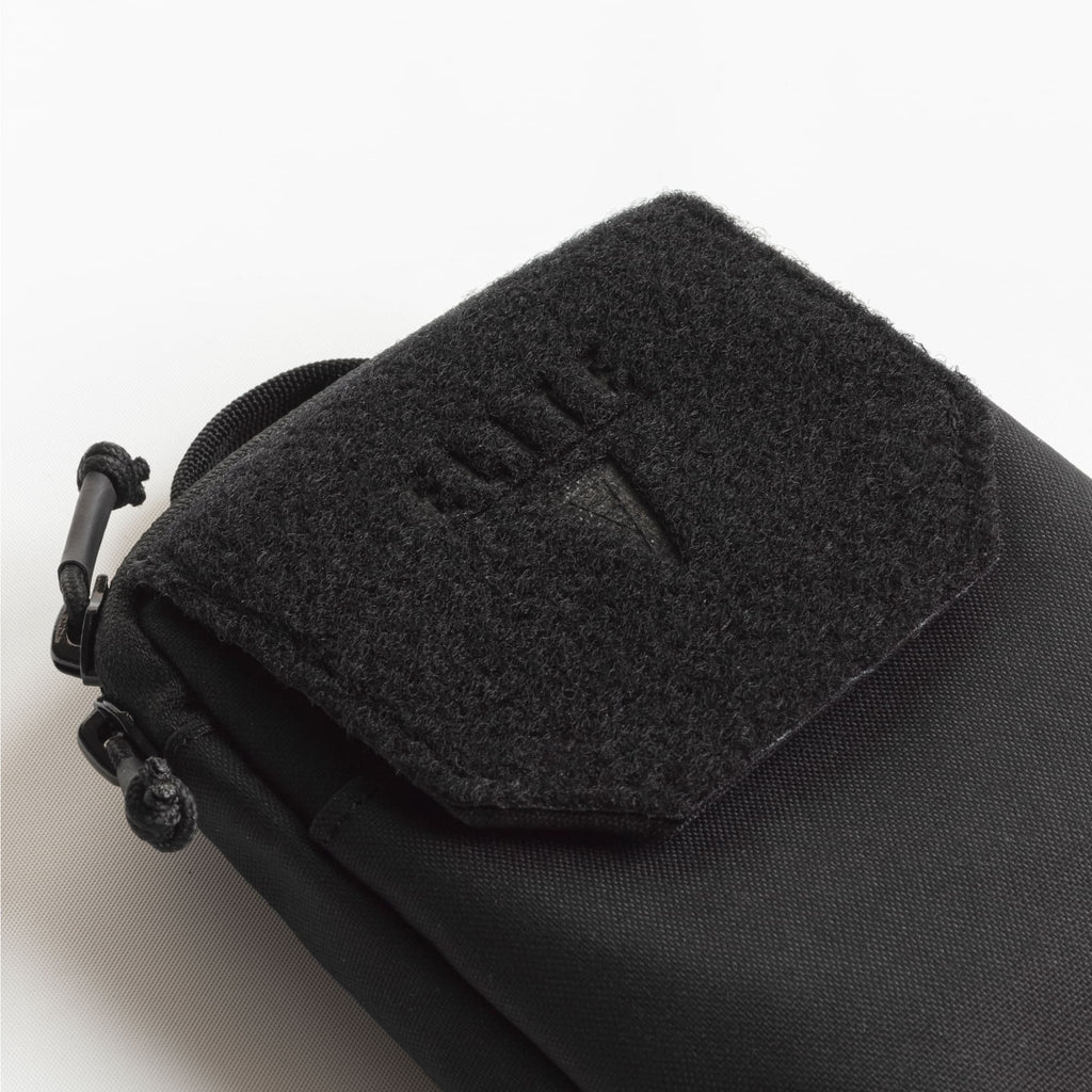 Tactical MOLLE Belt Pocket Organizer