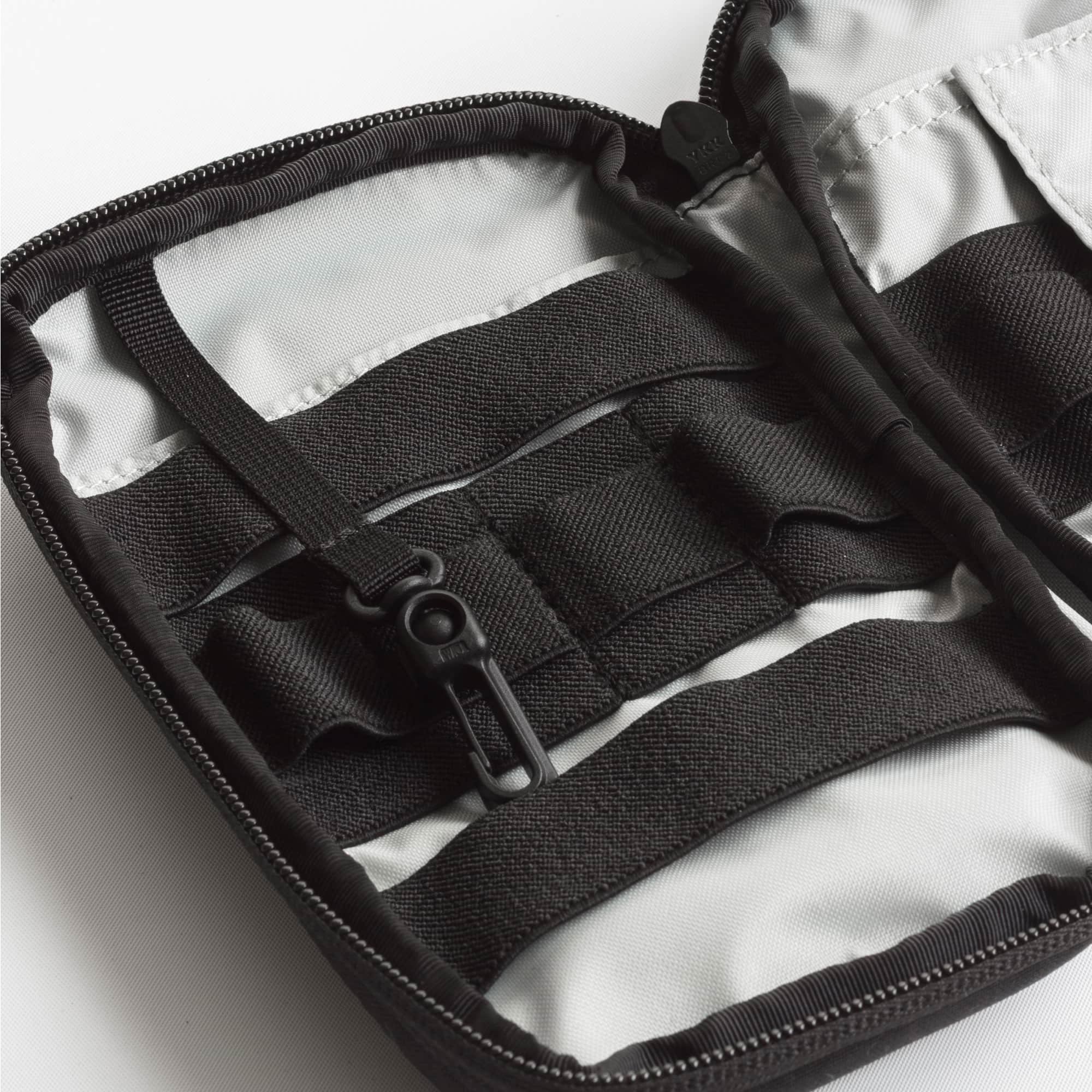 Tactical MOLLE Belt Pocket Organizer