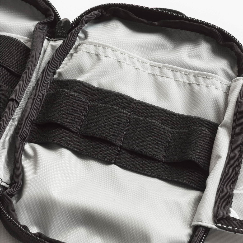 Tactical MOLLE Belt Pocket Organizer