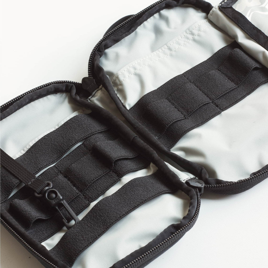 EDC MOLLE Belt Pocket Organizer