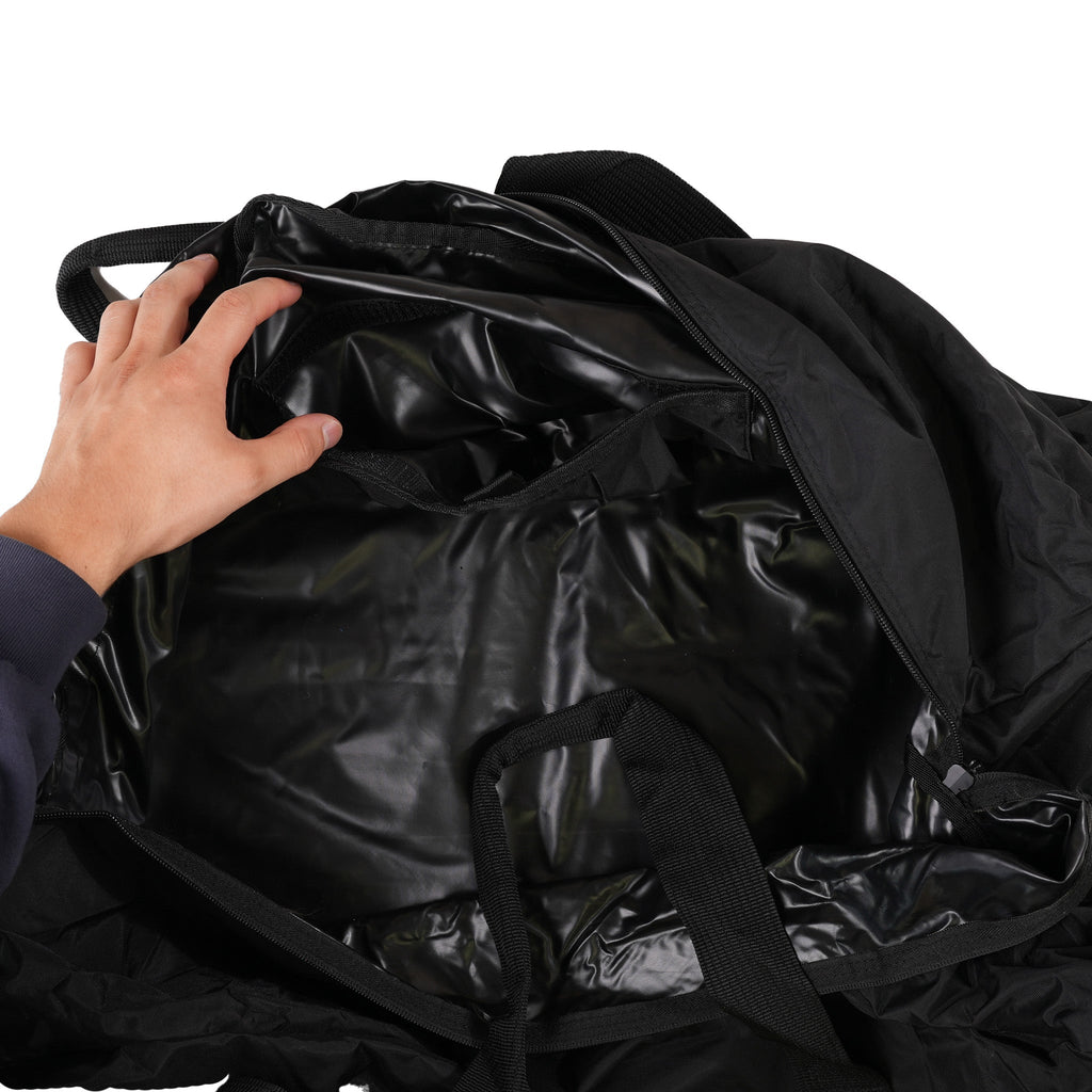 French Military Police Duffle Bag Americana Pipedream Apparel