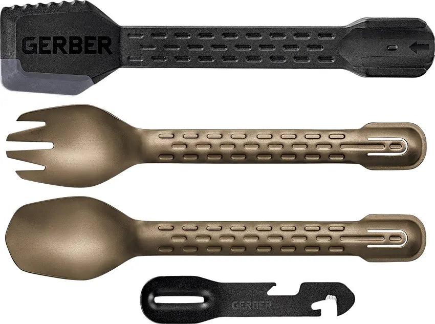 Gerber Utensil Set Americana Pipedream Apparel