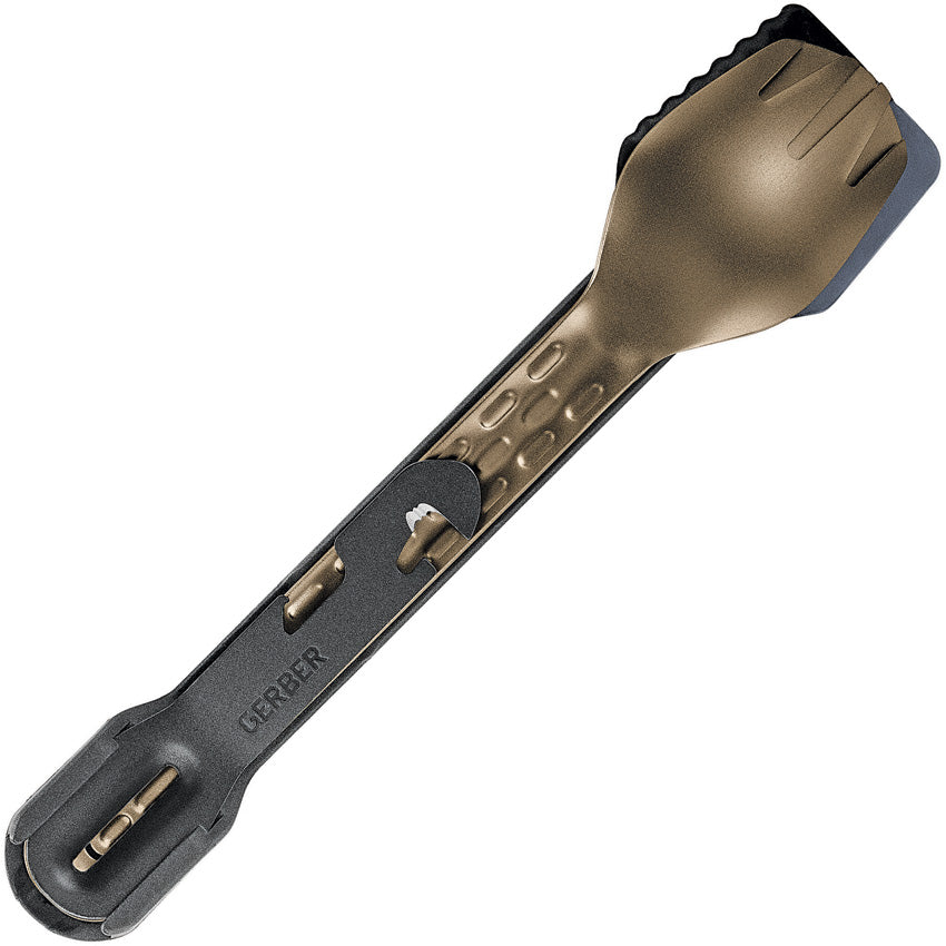Gerber Utensil Set Americana Pipedream Apparel