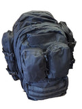 Grassman Framed Pack — American-Made, Berry-Compliant MOLLE Bundle