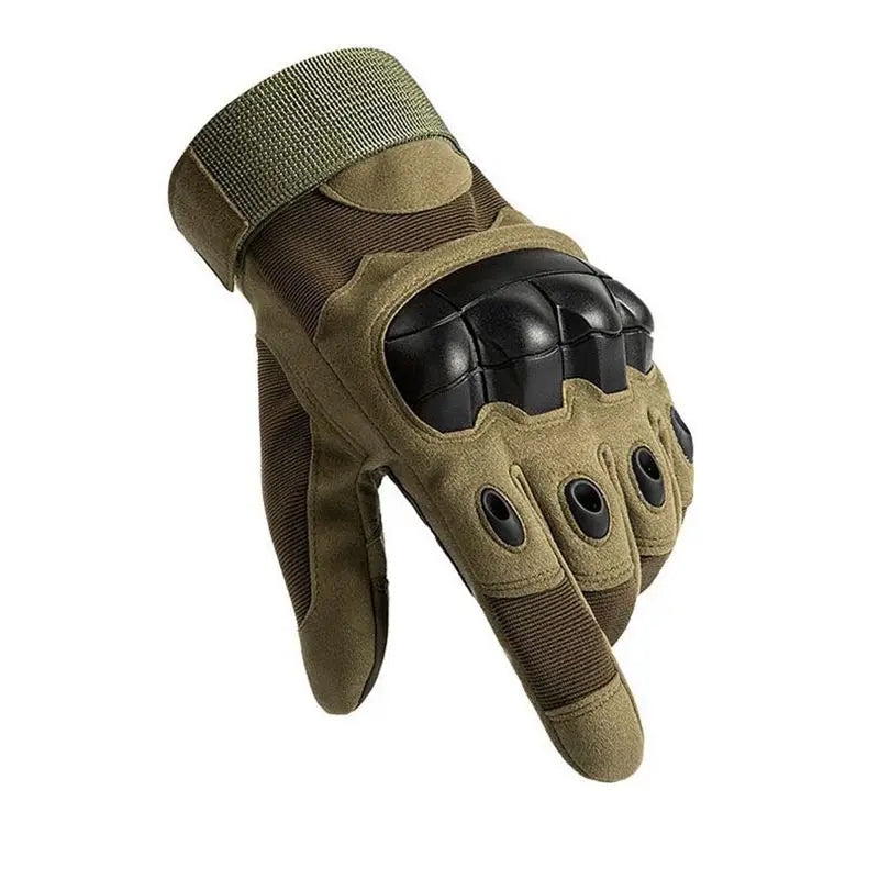 Tactical Sports Gloves Touch Design BikerZoneZ