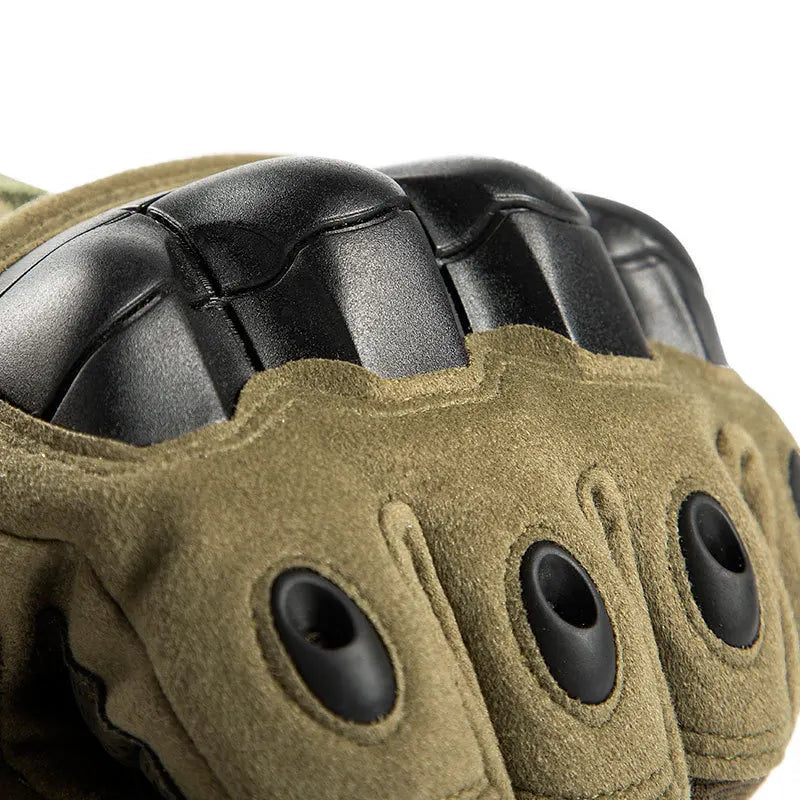 Tactical Sports Gloves Touch Design BikerZoneZ
