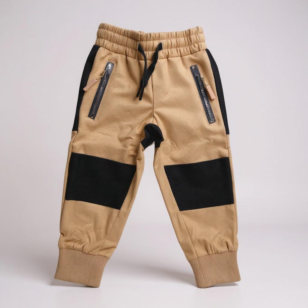 Men's Water Resistant Hiking Pants – Tan
