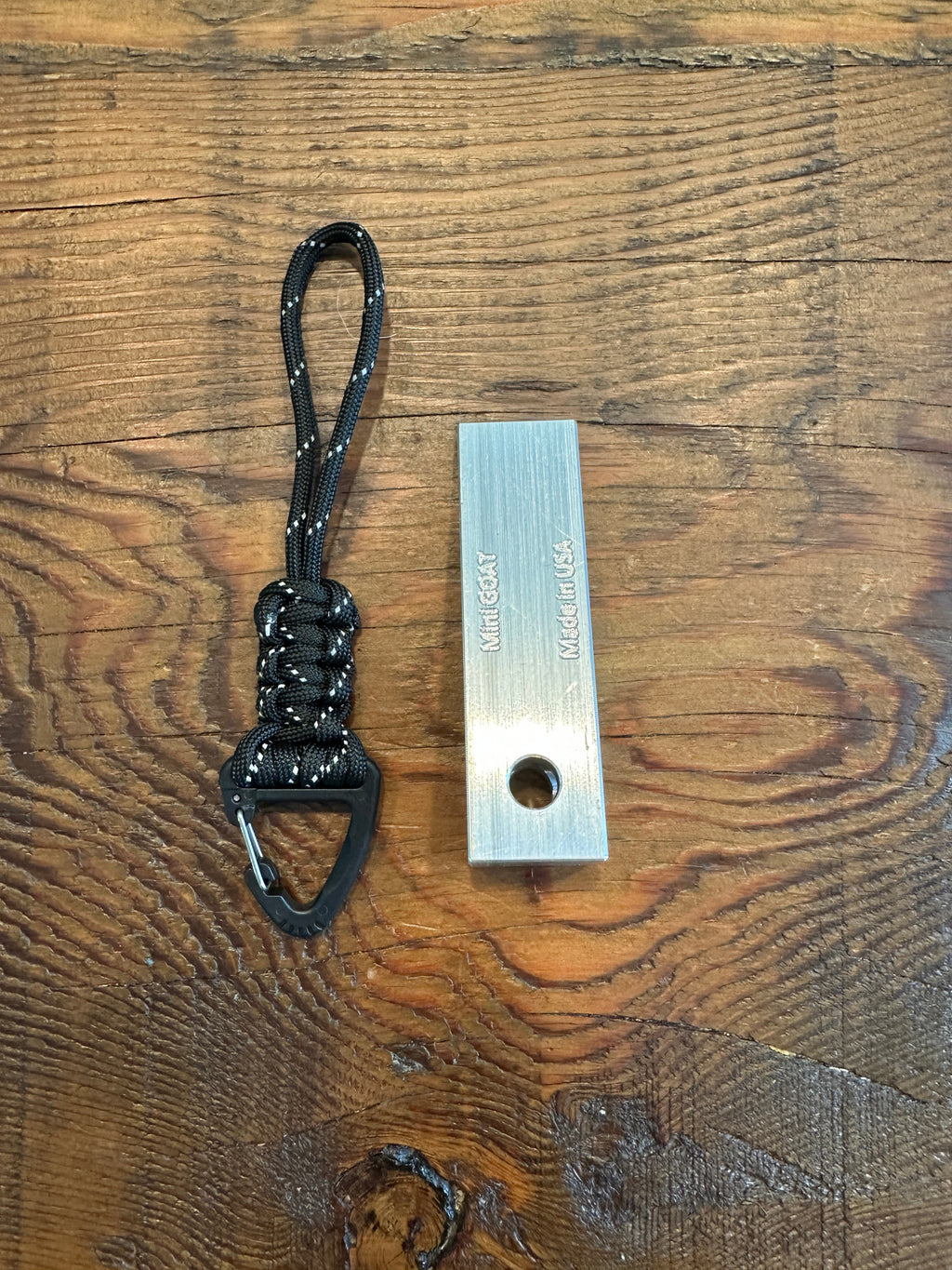 Every Day Car Emergency Kit