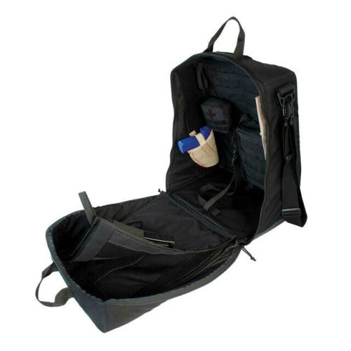 Mobile Operation Bag — American-Made Tactical Kit Bag for LE & Protection Services