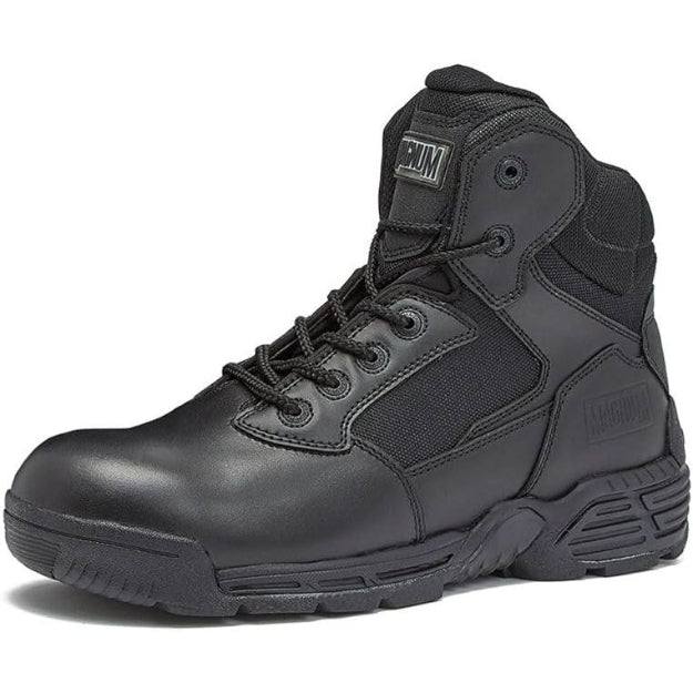 Stealth Force 6 Waterproof Tactical Boot