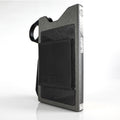 GRIP6 Gunmetal Wallet — Slim RFID-Blocking EDC Wallet