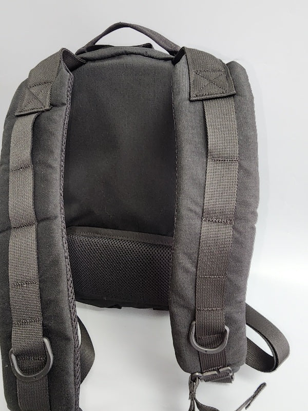 Night Howler — American-Made, Berry-Compliant Compact Tactical Backpack