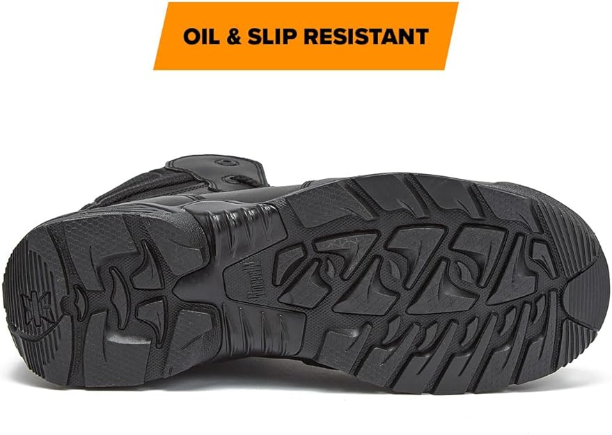STEALTH FORCE 6" Tactical Boot WP Magnum Boots