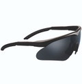 SwissEye® Raptor Ballistic Sunglasses Americana Pipedream Apparel