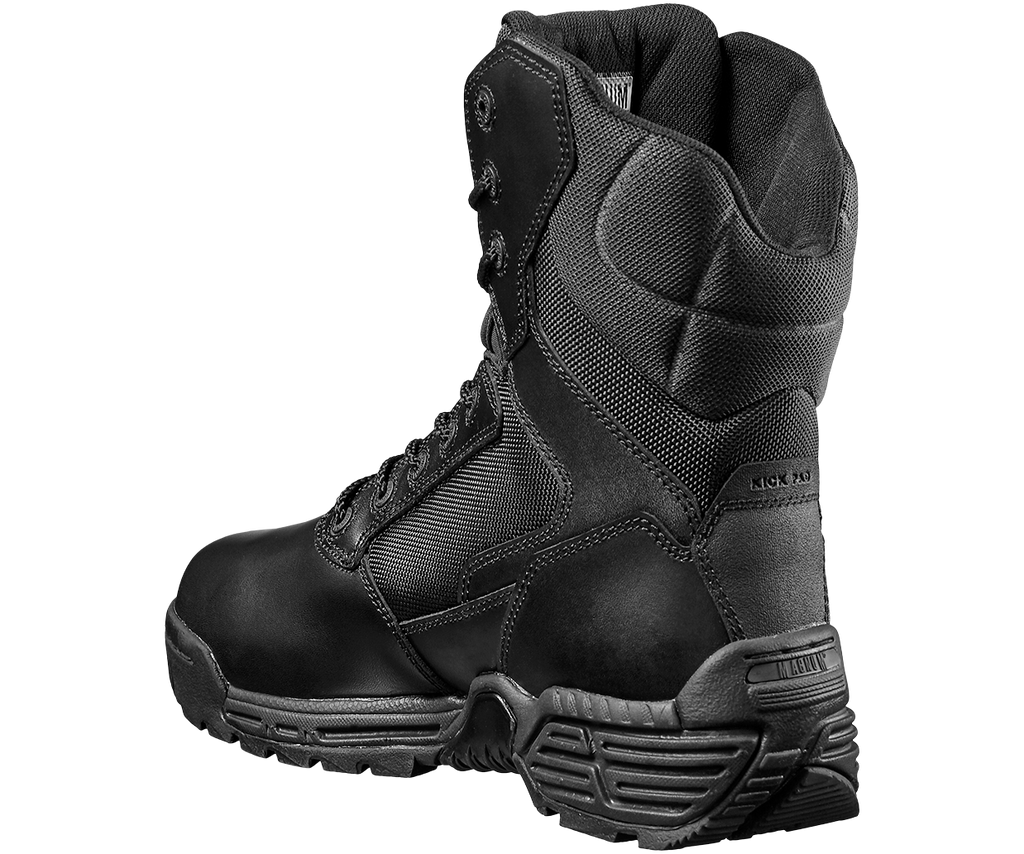 STEALTH FORCE 8" Tactical Boot WP Magnum Boots