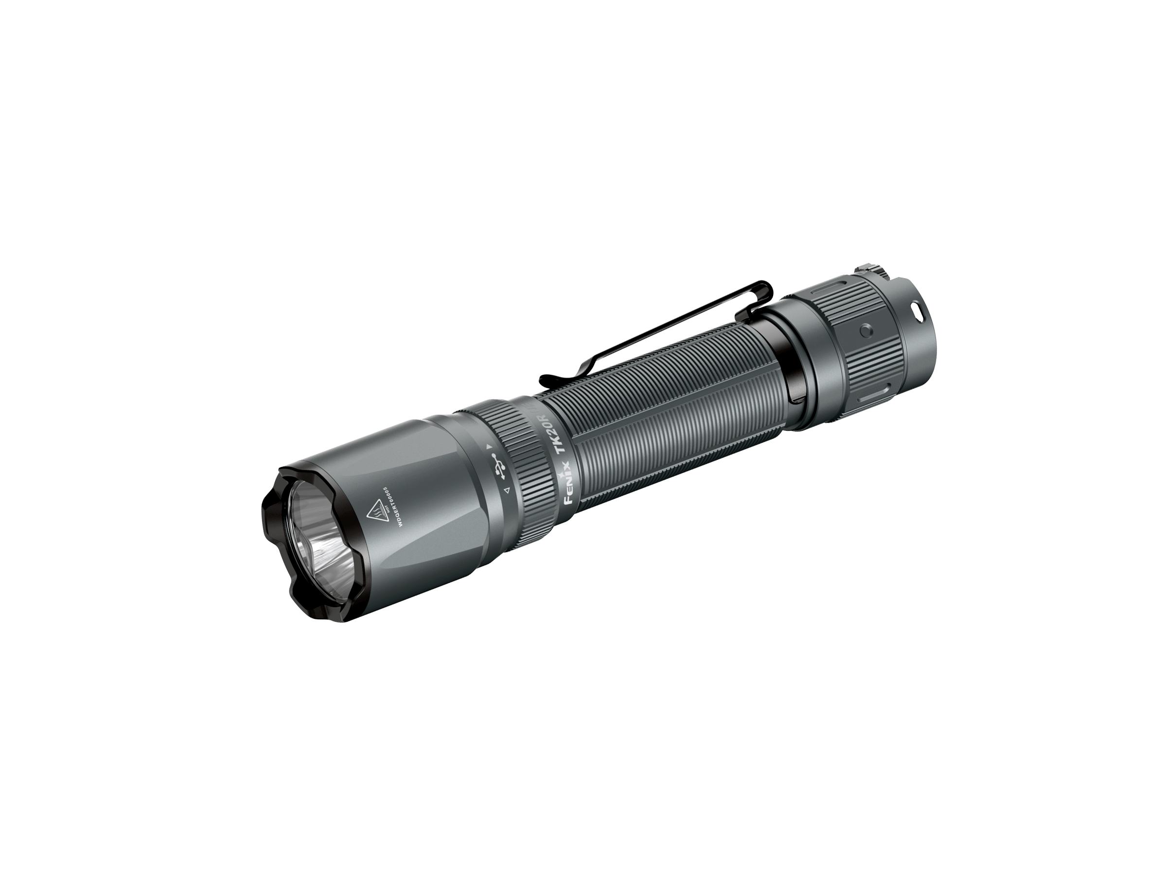 Fenix TK20R UE Tactical LED Flashlight - 2800 Lumens Fenix Store