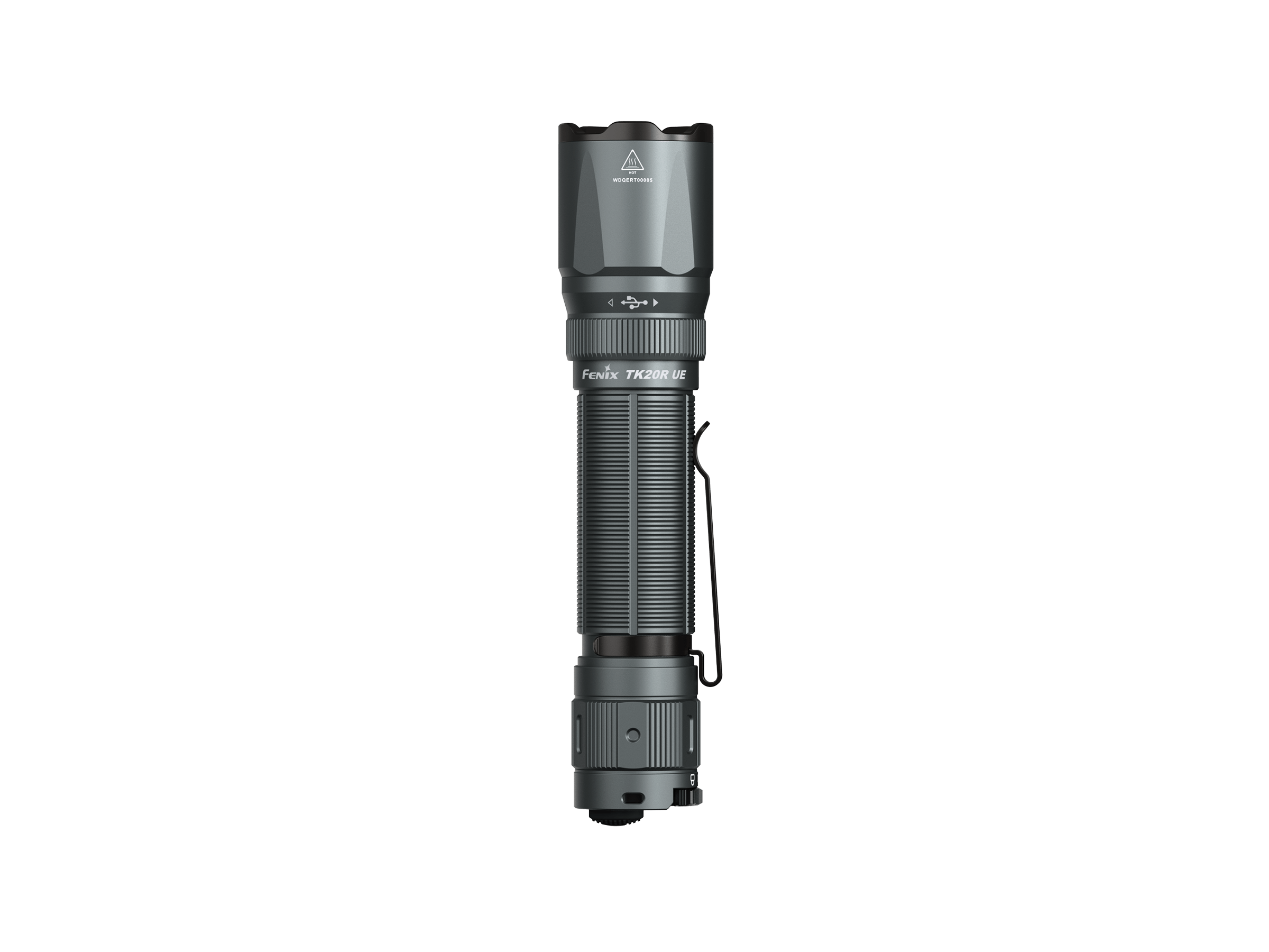 Fenix TK20R UE Tactical LED Flashlight - 2800 Lumens Fenix Store