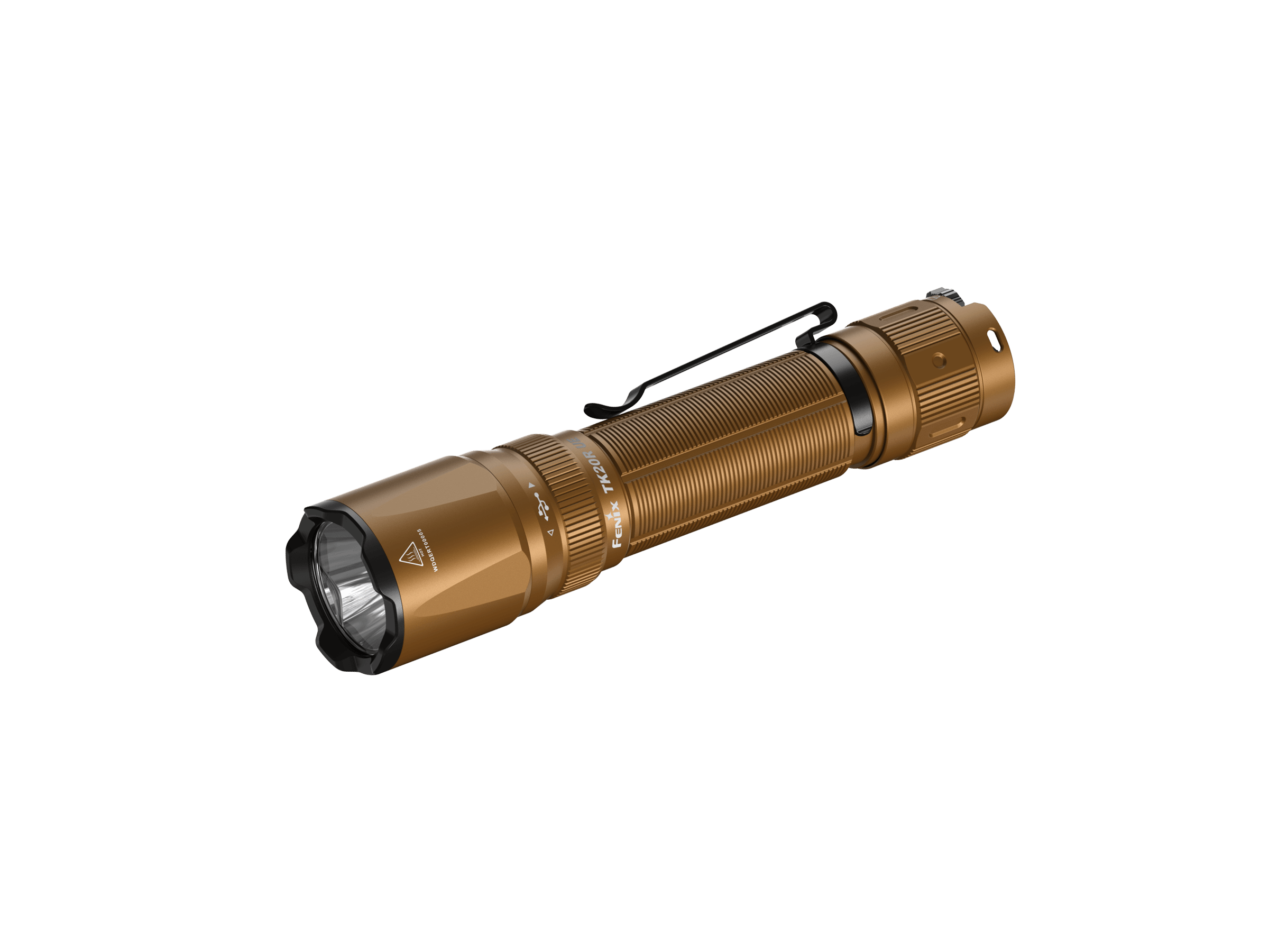 Fenix TK20R UE Tactical LED Flashlight - 2800 Lumens Fenix Store