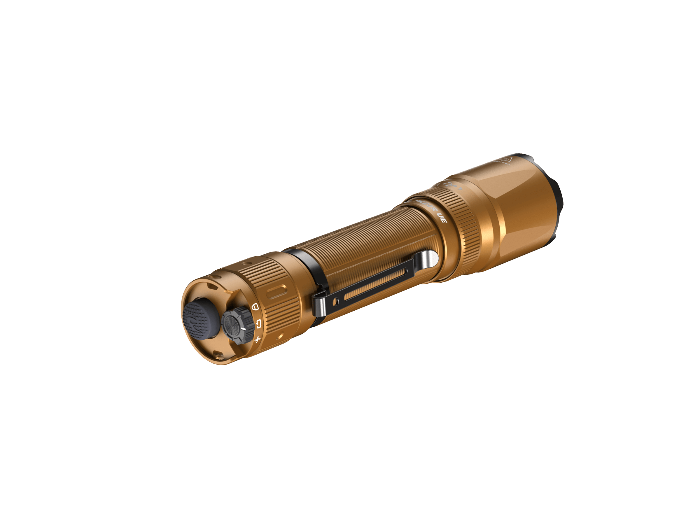 Fenix TK20R UE Tactical LED Flashlight - 2800 Lumens Fenix Store