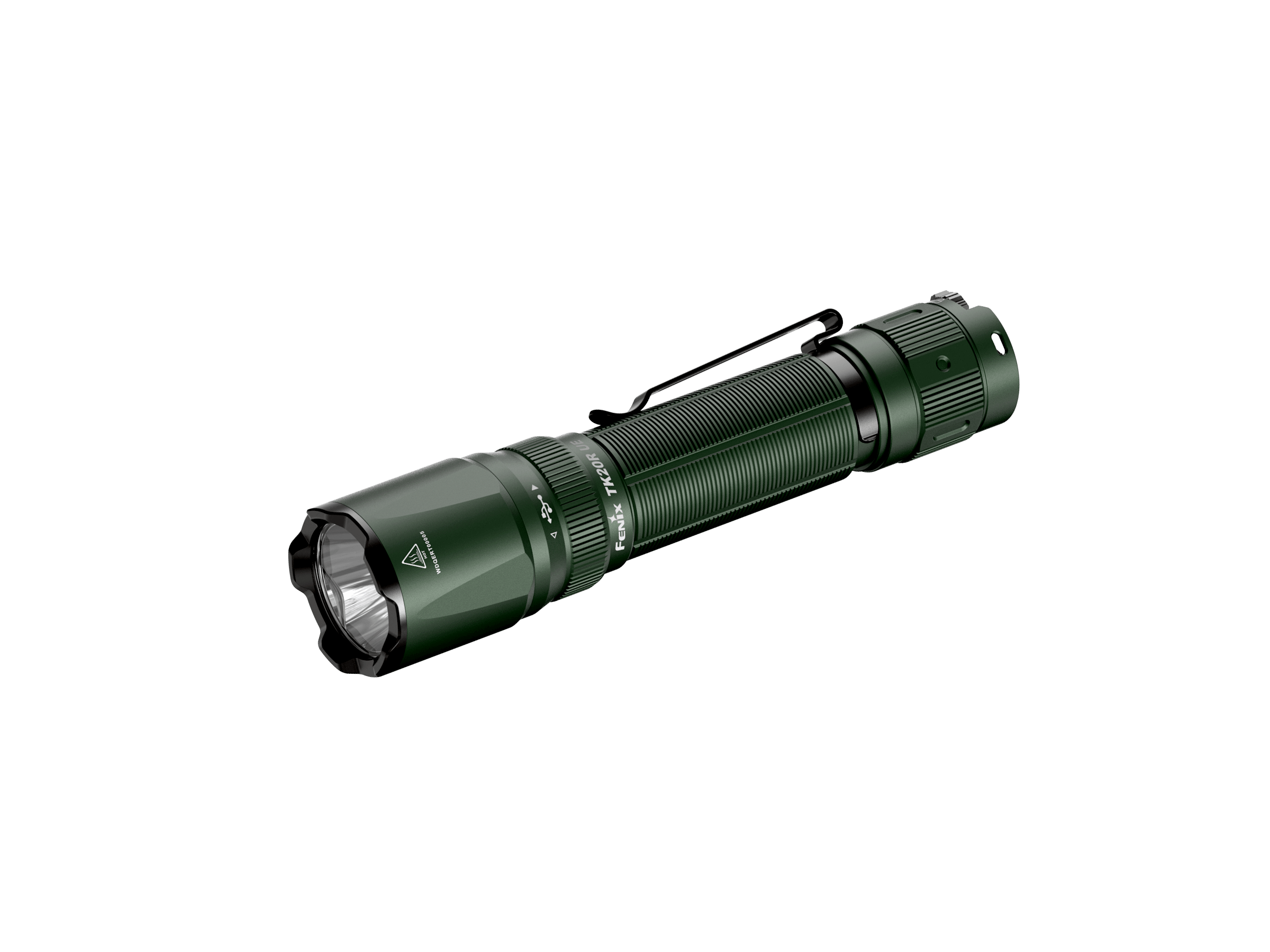 Fenix TK20R UE Tactical LED Flashlight - 2800 Lumens Fenix Store