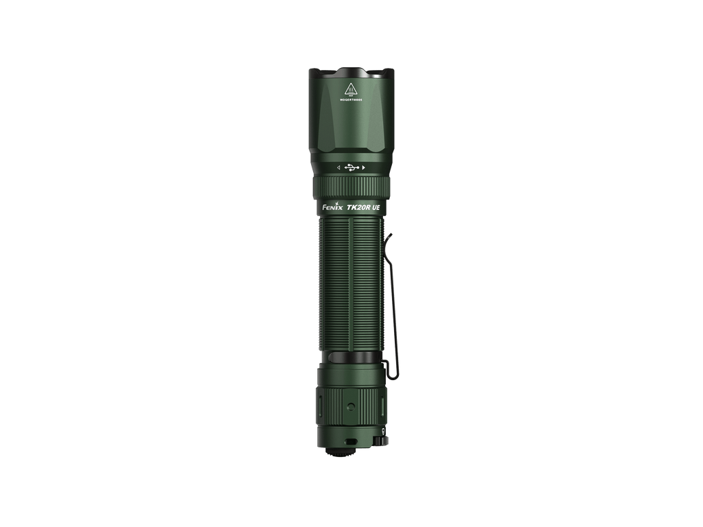 Fenix TK20R UE Tactical LED Flashlight - 2800 Lumens Fenix Store