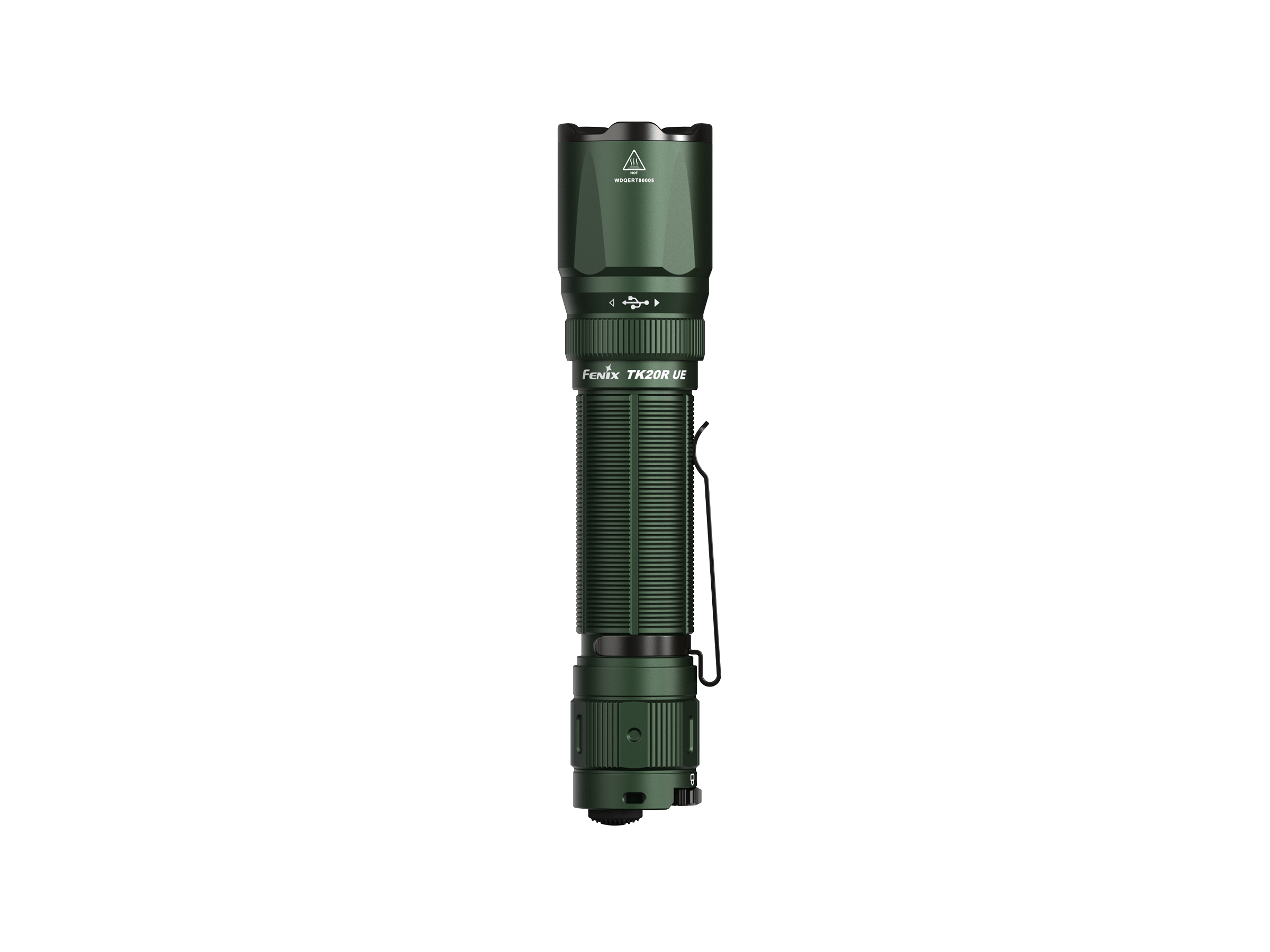 Fenix TK20R UE Tactical LED Flashlight - 2800 Lumens Fenix Store