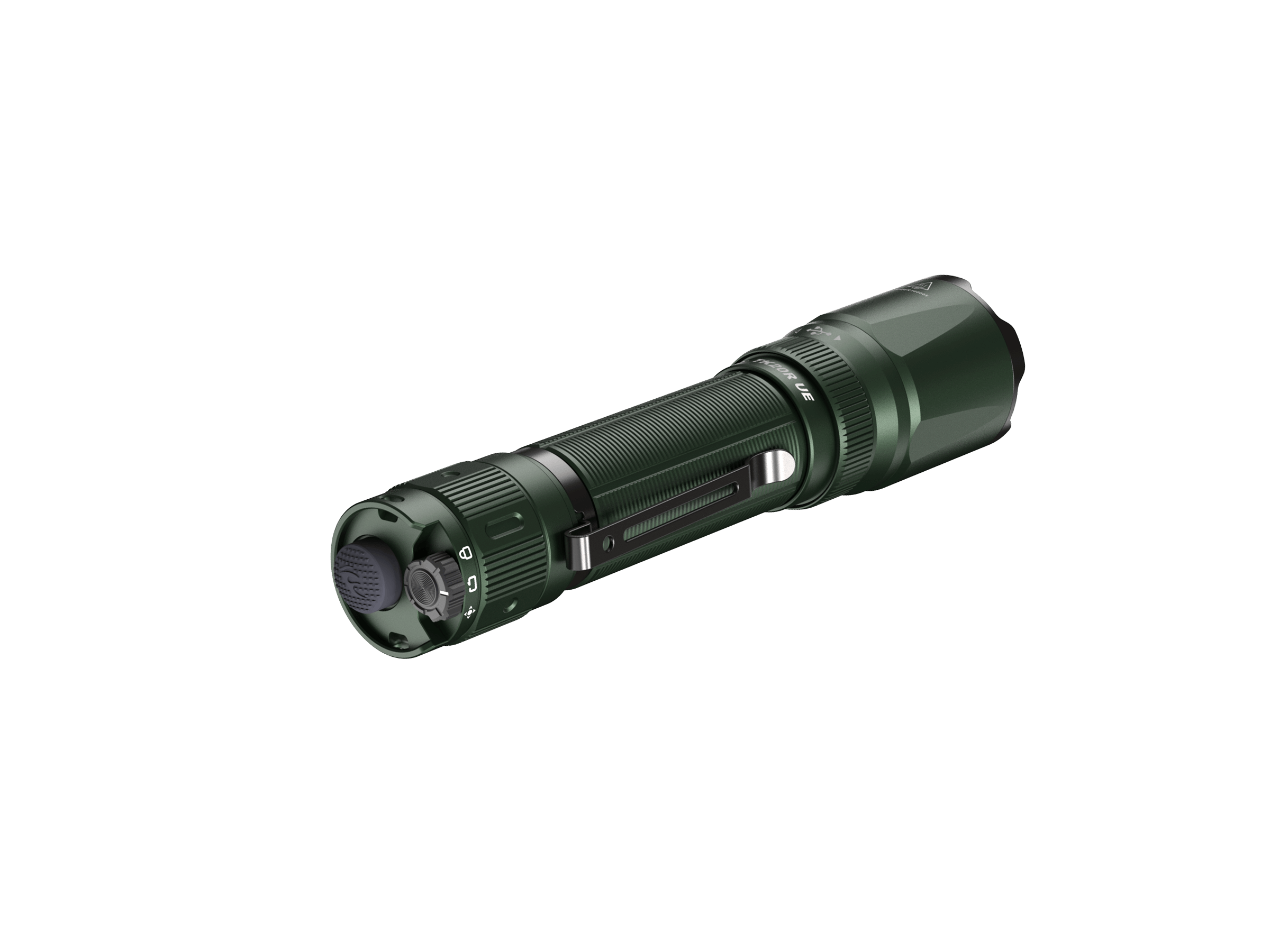 Fenix TK20R UE Tactical LED Flashlight - 2800 Lumens Fenix Store