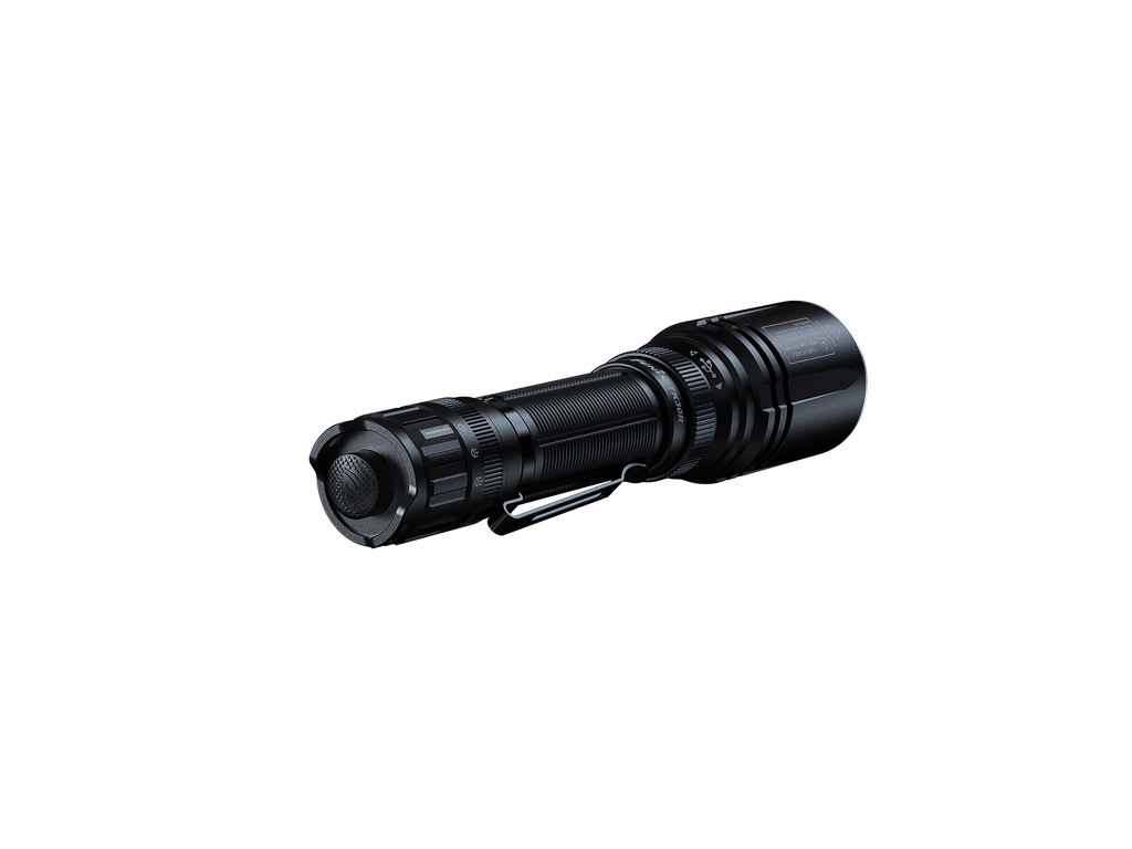 Fenix TK30R Tactical White Laser Rechargeable Flashlight Fenix Store