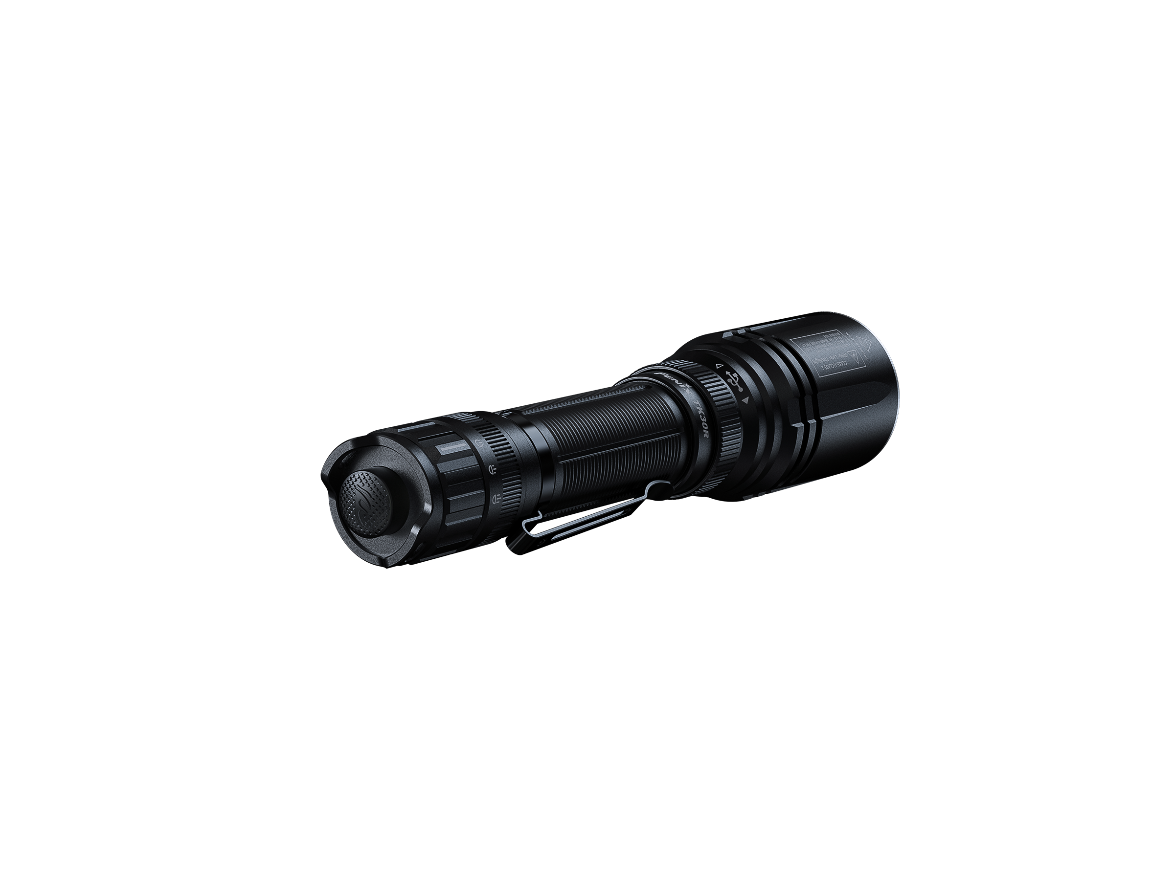 Fenix TK30R Tactical White Laser Rechargeable Flashlight Fenix Store