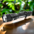 Warrior GEN5 LT- Long Throw - 3050 Lumen 480 Meter Tactical Flashlight