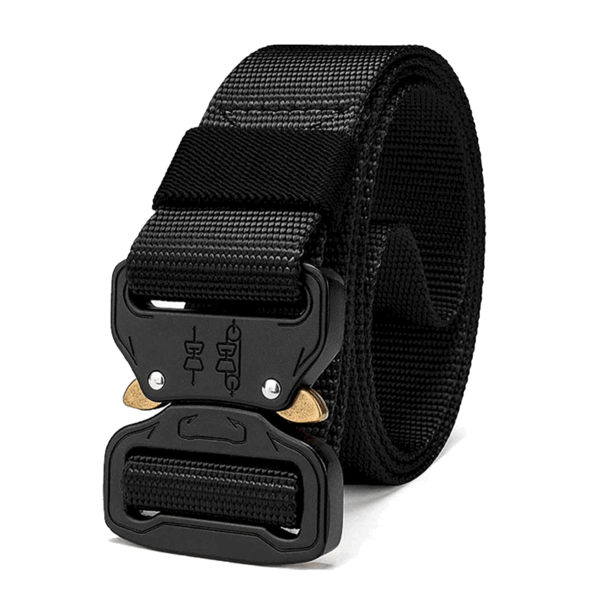 XGear Tactical Mens Tactical Belt Riggers Style with Buckle Jupiter Gear