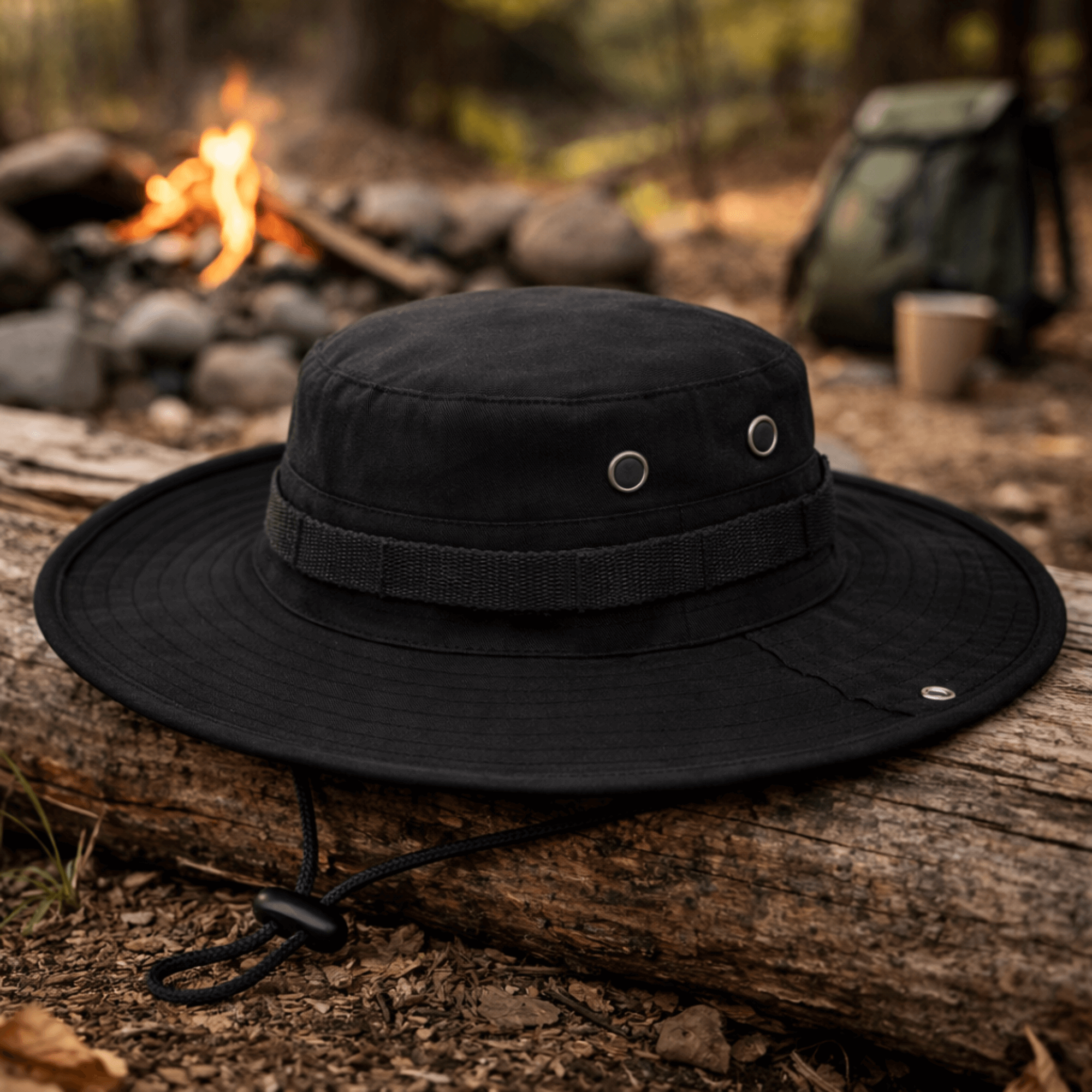 XGear Tactical Wide Brim Boonie Bucket Hat Jupiter Gear