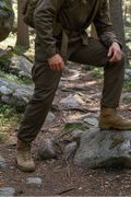 Issued Austrian Bundesheer KAZ 03 Pants