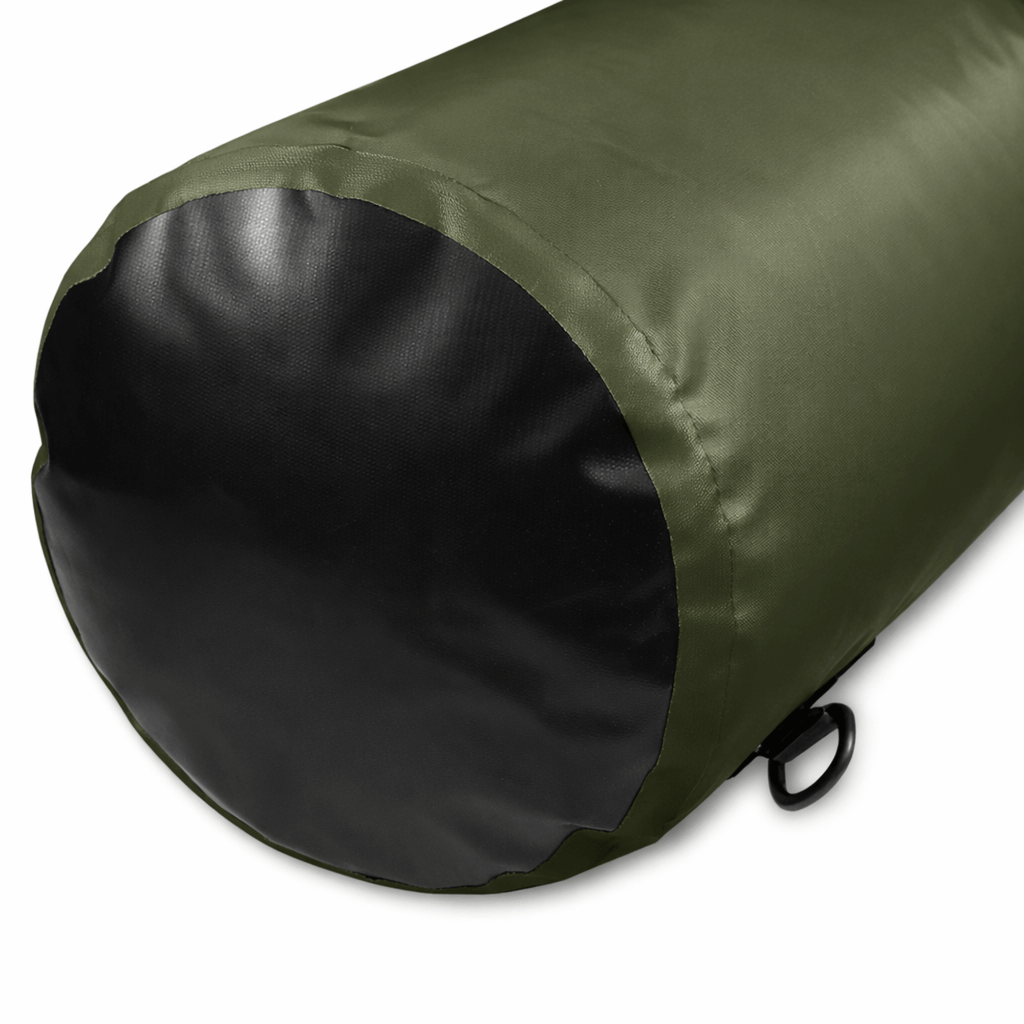 EcoGear FX Voyager Waterproof 10L Dry Bag Jupiter Gear