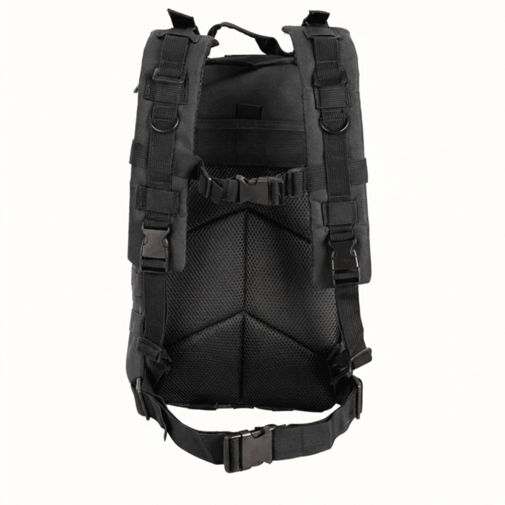 XGear Tactical Small 30L Tactical Backpack Survival Bag Jupiter Gear