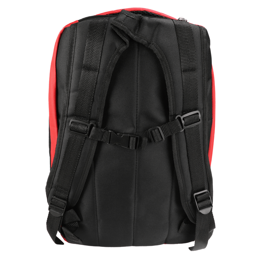 WSK 72-Hour Hurricane Emergency Survival Kit with Backpack Jupiter Gear