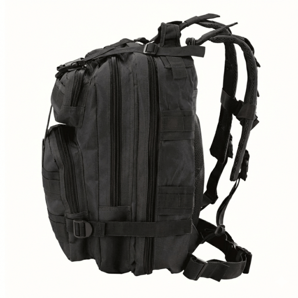 XGear Tactical Large 40L Tactical Backpack Survival Bag Jupiter Gear