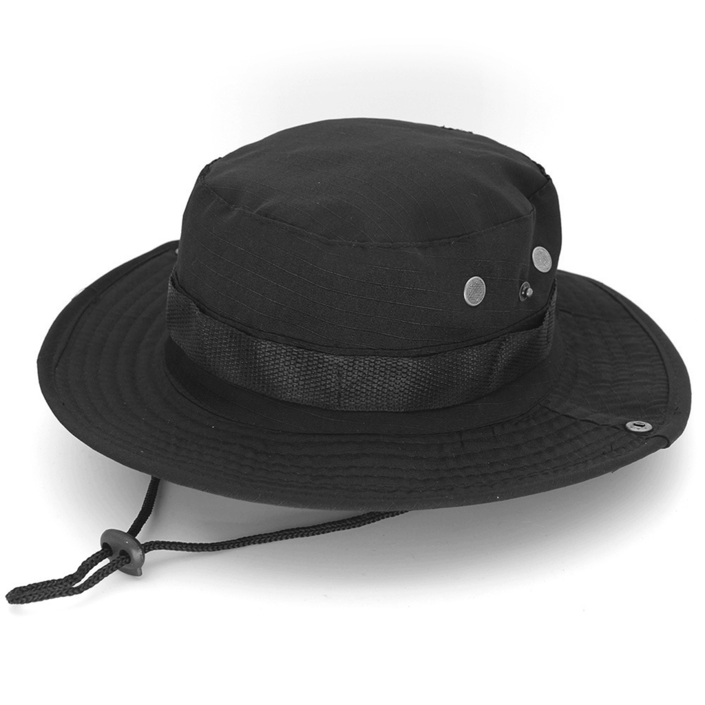 XGear Tactical Wide Brim Boonie Bucket Hat Jupiter Gear